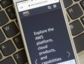 Digital User Engagement on AWS using Amazon Pinpoint