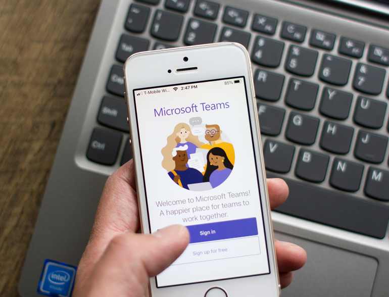 Microsoft 365 Virtual Training - Teams Integrations and Workflows