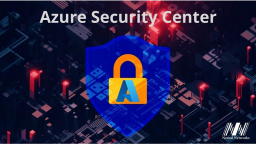 Azure Security Center