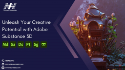 Unleash Your Creative Potential with Adobe Substance 3D