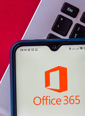 Microsoft Office 365