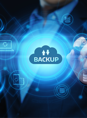 Backup & Data Protection