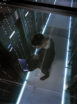 Virtualization Solutions Virtualization Solutions