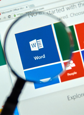 Microsoft Microsoft