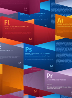 Adobe Adobe