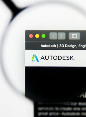 Autodesk