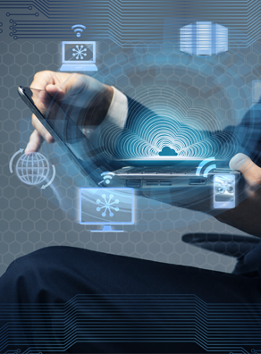 Virtual Desktop Infrastructure & Thin clients Virtual Desktop Infrastructure & Thin clients