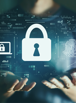 Data security and protection Data security and protection