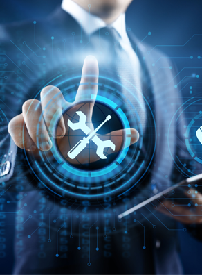 Managed IT Services Managed IT Services