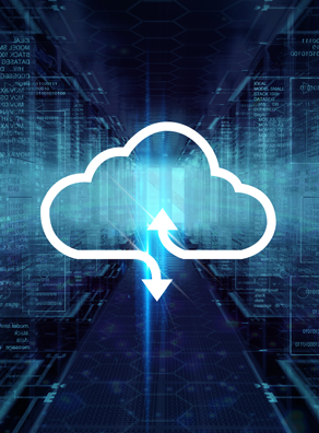 Data Center To Cloud Migration