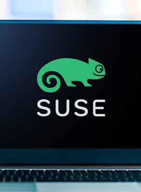 SUSE LINUX SUSE LINUX