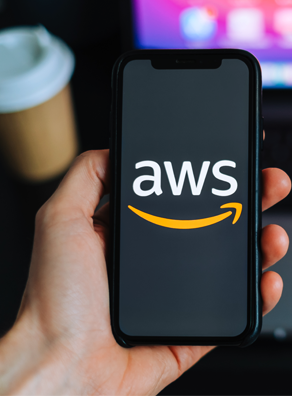 Migration Of  E-commerce  Website From OnPrem To AWS Cloud