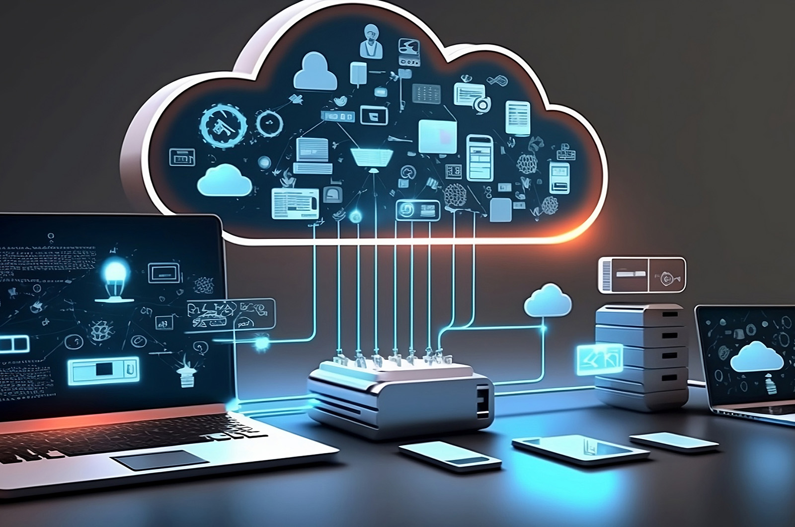 Customer Loyalty App on AWS Cloud Customer Loyalty App on AWS Cloud